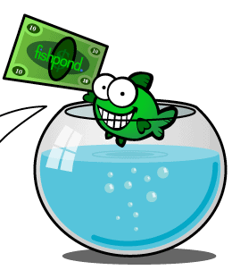 Fishpond Gift Voucher Fishpond Gift Voucher